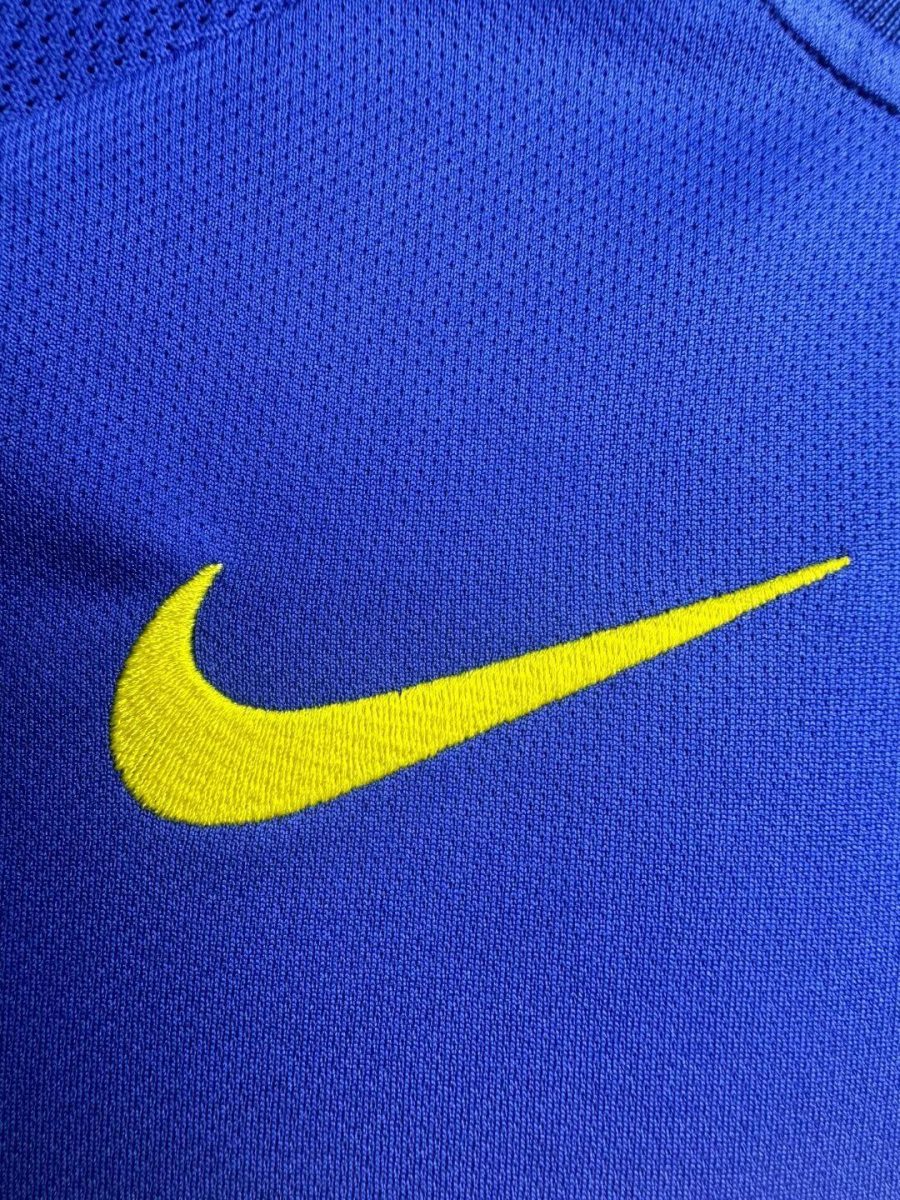 haut-de-football-boca-juniors-domicile-pour-fan-du-club Koszulka piłkarska Boca Juniors domowa dla fana klubu