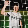 jersey away Bayer 04 Leverkusen 2024 2025 koszulka meczowa dla kibica