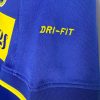 jersey-boca-juniors-domicile-avec-couleurs-officielles-bleu-jaune Jersey Boca Juniors domowy z oficjalnymi kolorami niebiesko-żółtymi