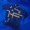 jersey-boca-juniors-troisieme-tenue-saison-2024-modele-supporter Koszulka Boca Juniors trzeci strój sezon 2024 model kibica