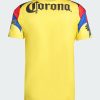 jersey-club-america-domicile-2025-2026-pour-supporter-football-mexicain Koszulka Club America domowa 2025 2026 dla kibica meksykańskiej piłki nożnej