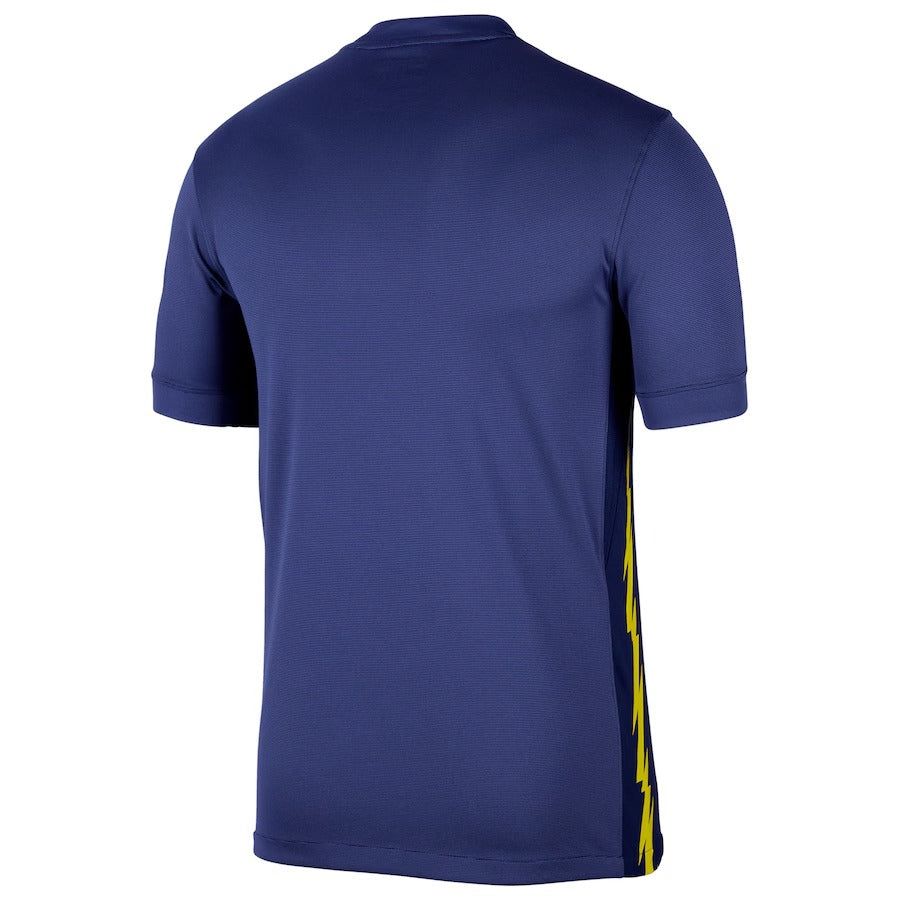 jersey-de-football-atletico-madrid-coloris-exterieur-nouveau-modele-2025-2026 koszulka piłkarska Atletico Madryt kolor wyjazdowy nowy model 2025 2026