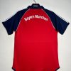 jersey-de-football-bayern-munich-domicile-annees-2000-collection-retro Koszulka piłkarska Bayern Monachium domowa lata 2000 kolekcja retro