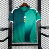 Koszulka piłkarska Irlandia Północna domowa 2026