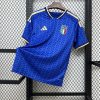 jersey-de-football-italie-version-domicile-manches-courtes Koszulka piłkarska Włochy wersja domowa z krótkim rękawem