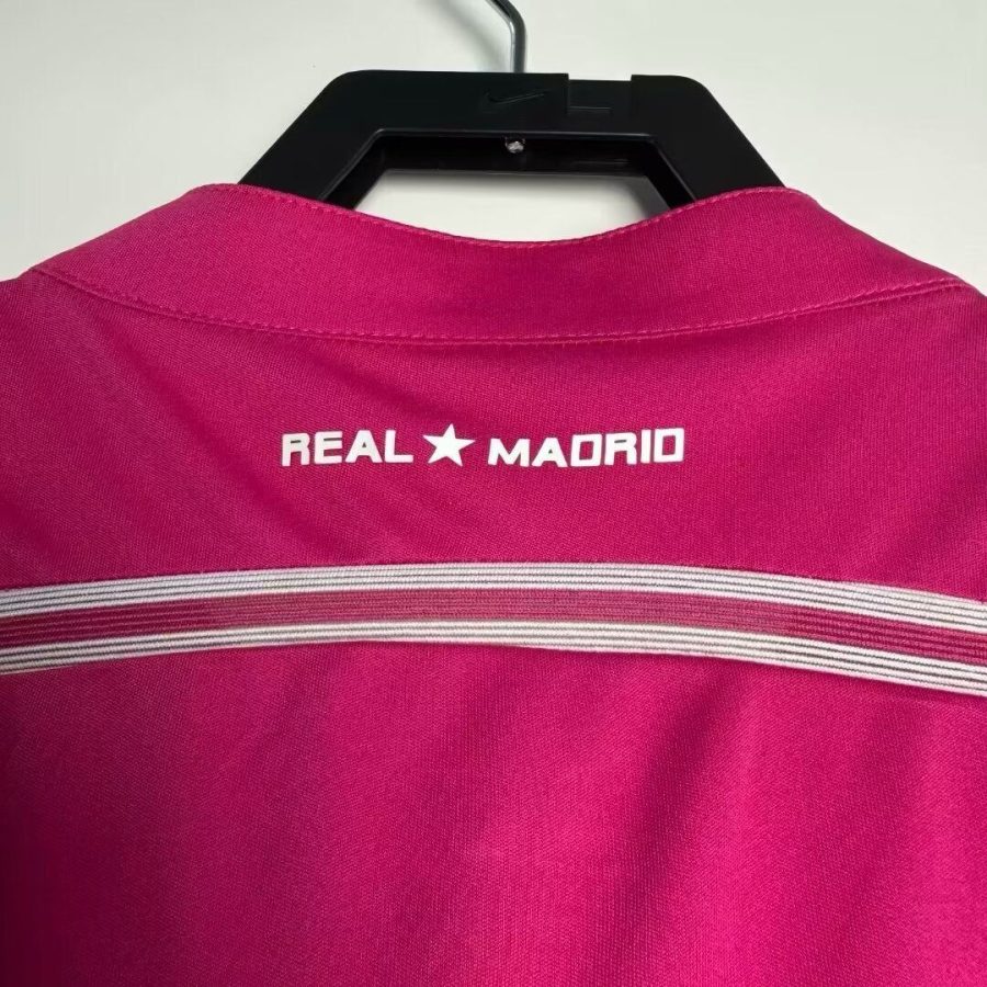 Jersey de football Real Madrid version extérieure 2014 2015 adidas