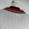 jersey-equipe-nationale-turque-exterieur-style-retro-collection-1996 koszulka reprezentacji Turcji wyjazdowa styl retro kolekcja 1996