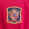 jersey-espagne-saison-2010-tenue-officielle-de-la-roja-pour-supporter koszulka Hiszpania sezon 2010 oficjalny strój La Roja dla kibica
