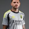 Koszulka wyjazdowa SL Benfica edycja third 2024 2025