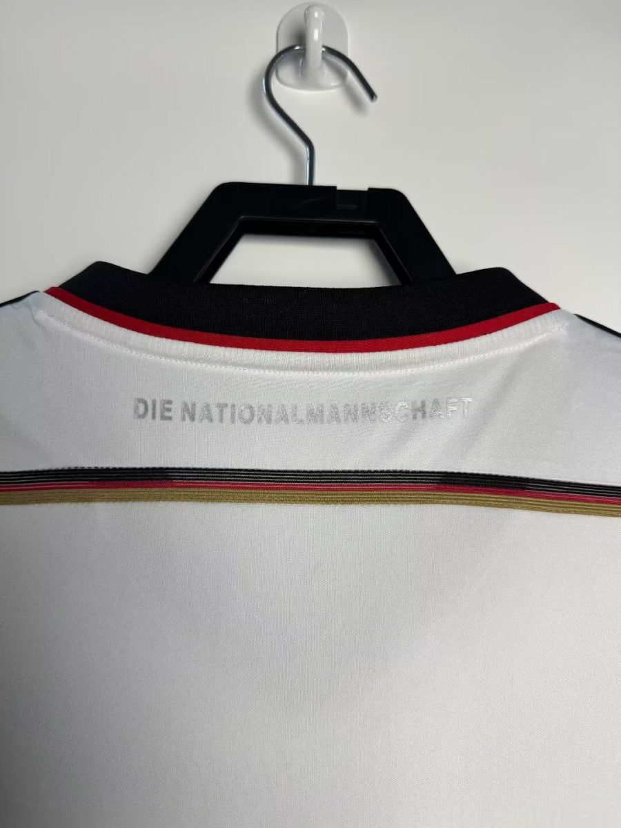 jersey-football-allemagne-domicile-saison-2014 Koszulka piłkarska Niemcy domowa sezon 2014