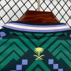 jersey-football-arabie-saoudite-2026-pour-supporters-et-collection Koszulka piłkarska Arabia Saudyjska 2026 dla kibiców i kolekcjonerów