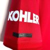 Koszulka piłkarska Manchester United home 2019 2020 z herbem