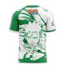 Koszulka piłkarska Real Betis kolekcja specjalna sezon 2024 2025