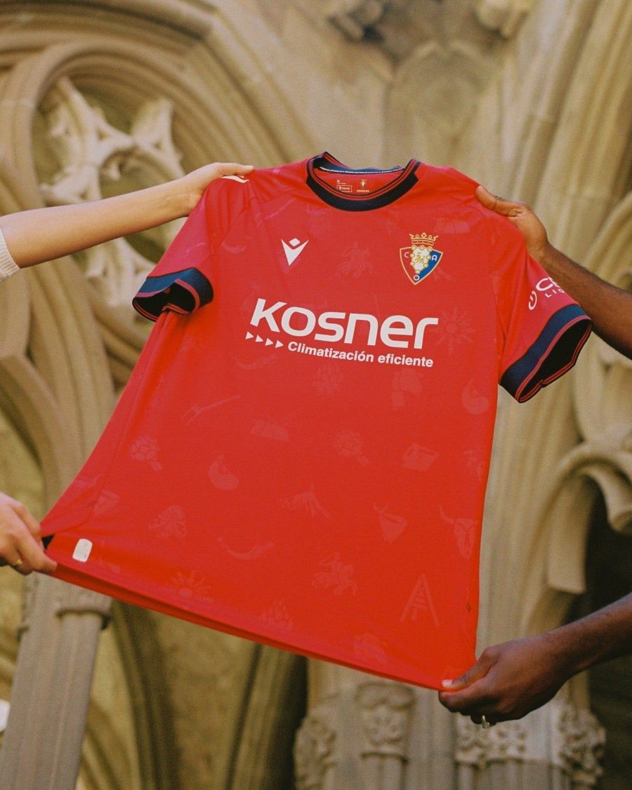 jersey-home-ca-osasuna-2024-2025-shirt-de-supporter-rouge Jersey home CA Osasuna 2024 2025 shirt de supporter rouge