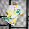 jersey-inter-milan-jaune-collection-speciale-snake-saison-2025-2026 Koszulka Inter Mediolan żółta kolekcja specjalna snake sezon 2025 2026