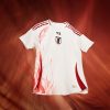 jersey-japon-exterieur-2024-equipe-nationale-coupe-et-design-moderne koszulka Japonia Wyjazdowa 2024 reprezentacja narodowa krój i nowoczesny design