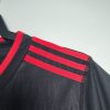 jersey-mexique-vert-et-blanc-tenue-away-selection-nationale Koszulka Meksyk zielona i biała strój wyjazdowy reprezentacji narodowej