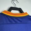 jersey oficjalny Barça domowy z kolorami blaugrana