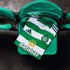 Oficjalna koszulka Celtic Glasgow domowa strój kibica 2024 2025