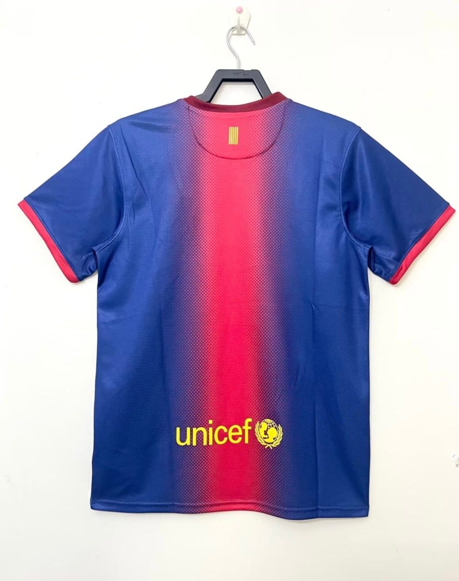 jersey-officiel-fc-barcelone-home-2012-2013 jersey officiel FC Barcelone home 2012 2013