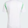 jersey-supporter-algerie-domicile-coupe-moderne-collection-2024-2025 koszulka kibica Algieria domowa nowoczesna kolekcja 2024 2025
