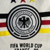 jersey-vintage-allemagne-1998-pour-supporter-de-la-mannschaft jersey vintage Niemcy 1998 dla kibica Mannschaft