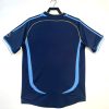 jersey-vintage-argentine-bleu-et-blanc-version-exterieure-2006 Jersey vintage Argentine bleu et blanc version extérieure 2006