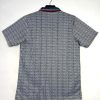 jersey-vintage-manchester-united-exterieur-annees-1990 koszulka vintage Manchester United wyjazdowa lata 90