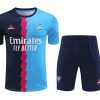 kit-d-entrainement-arsenal-fourth-20232024 Kit d’entraînement Arsenal Fourth 20232024