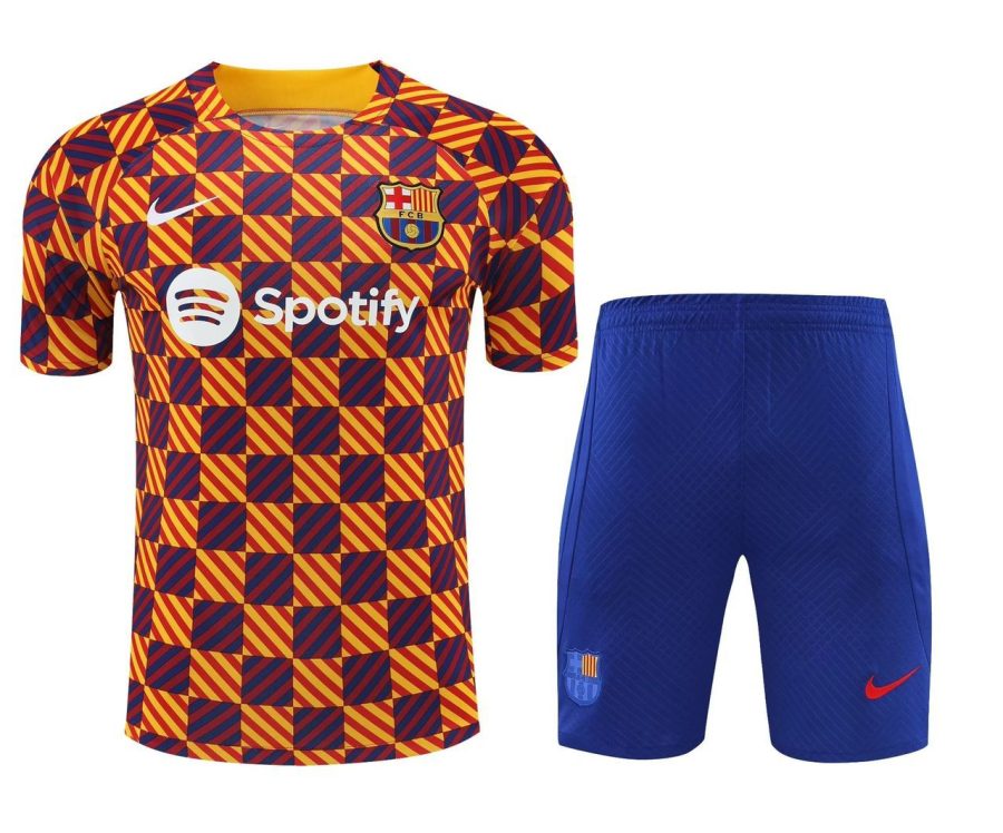 kit-d-entrainement-fc-barcelone-fourth-20232024 Kit d’entraînement FC Barcelone Fourth 20232024