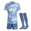 ZESTAW DZIECIĘCY AJAX AMSTERDAM WYJAZDOWY 2024-2025