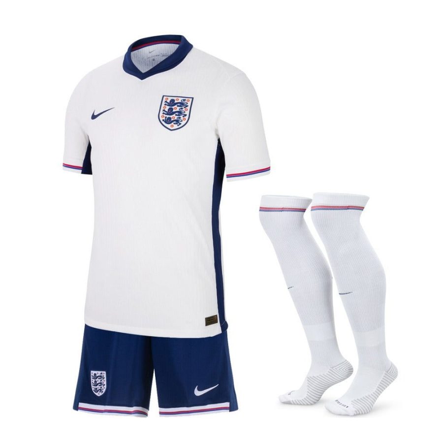 kit-enfant-angleterre-domicile-2024 ZESTAW DZIECIĘCY ANGLIA DOMOWA 2024