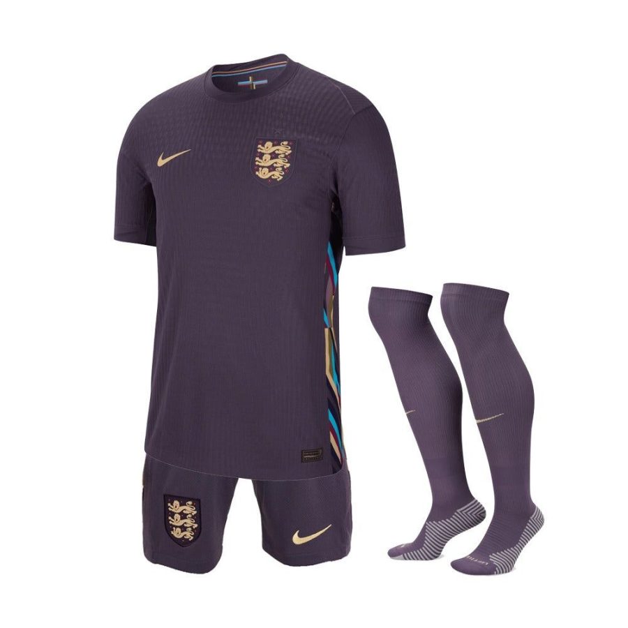 kit-enfant-angleterre-exterieur-2024 ZESTAW DZIECIĘCY ANGLIA WYJAZDOWA 2024