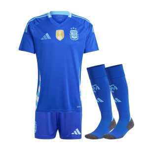 kit-enfant-argentine-exterieur-2024 ZESTAW DZIECIĘCY ARGENTYNA WYJAZDOWA 2024
