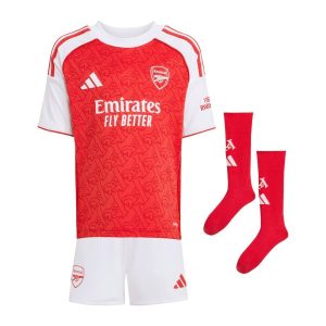 ZESTAW DZIECIĘCY ARSENAL DOMOWA 2025-2026