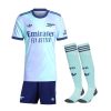kit-enfant-arsenal-third-2024-2025 ZESTAW DZIECIĘCY ARSENAL TRZECI 2024-2025