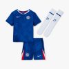 ZESTAW DZIECIĘCY CHELSEA FC DOMOWA 2025-2026