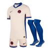 ZESTAW DZIECIĘCY CHELSEA FC WYJAZDOWY 2024-2025