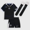 kit-enfant-chelsea-fc-third-2025-2026 ZESTAW DZIECIĘCY CHELSEA FC THIRD 2025-2026