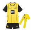 kit-enfant-dortmund-domicile-2024-2025 ZESTAW DZIECIĘCY DORTMUND DOMOWY 2024-2025