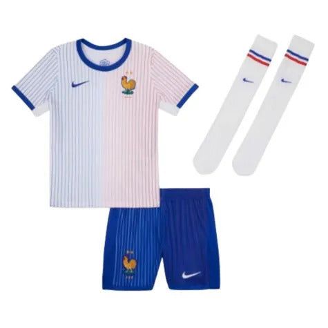 ZESTAW DZIECIĘCY FRANCJA WYJAZDOWA 2024