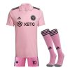 ZESTAW DZIECIĘCY INTER MIAMI DOMOWY 2023-2024