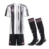 ZESTAW DZIECIĘCY JUVENTUS DOMOWA 2025-2026