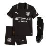 kit-enfant-manchester-city-exterieur-2025-2026 KIT DZIECIĘCY MANCHESTER CITY WYJAZDOWA 2025-2026