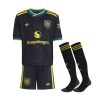 kit-enfant-manchester-united-third-2025-2026 Zestaw dziecięcy Manchester United – Third 2025-2026