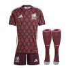 kit-enfant-mexique-domicile-2024 ZESTAW DZIECIĘCY MEKSYK DOMOWY 2024