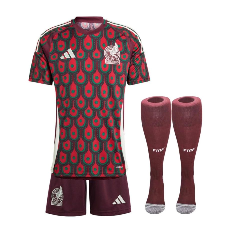 kit-enfant-mexique-domicile-2024 ZESTAW DZIECIĘCY MEKSYK DOMOWY 2024