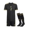 ZESTAW DZIECIĘCY MEKSYK GOLD CUP DOMOWA 2025