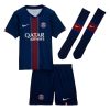 kit-enfant-psg-domicile-2025-2026 ZESTAW DZIECIĘCY PSG DOMOWA 2025-2026