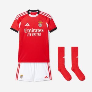 kit-enfant-sl-benfica-domicile-2025-2026 KIT DZIECIĘCE SL BENFICA DOMOWA 2025-2026
